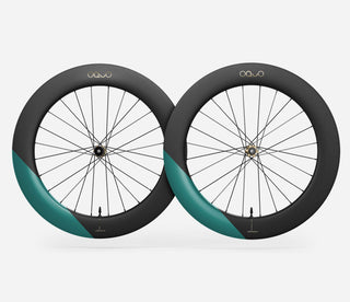 Oquo Wheels RA80LTD SRAM XDR SET