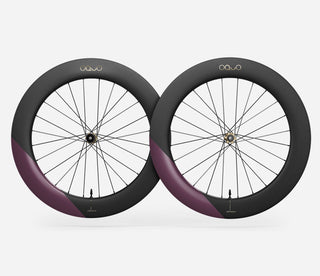 Oquo Wheels RA80LTD SRAM XDR SET