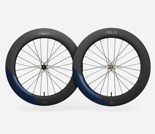 Oquo Wheels RA80LTD SRAM XDR SET