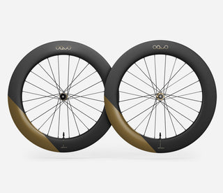 Oquo Wheels RA80LTD SRAM XDR SET