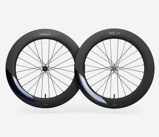 Oquo Wheels RA80LTD SHIMANO HG SET