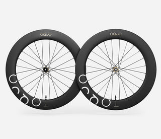 Oquo Wheels RA80LTD SRAM XDR SET