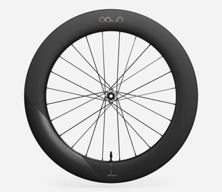 Oquo Wheels RA80LTD FRONT