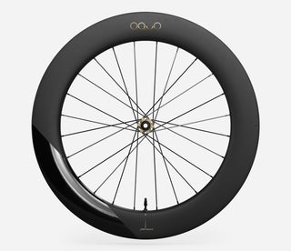 Oquo Wheels RA80LTD FRONT