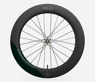 Oquo Wheels RA80LTD FRONT
