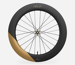 Oquo Wheels RA80LTD FRONT
