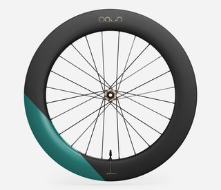Oquo Wheels RA80LTD FRONT