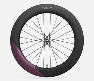 Oquo Wheels RA80LTD FRONT