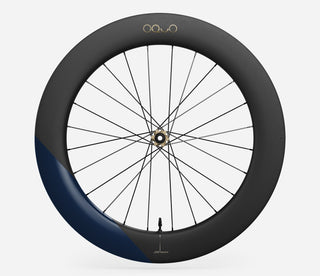 Oquo Wheels RA80LTD FRONT
