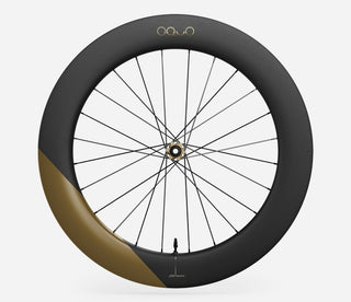 Oquo Wheels RA80LTD FRONT