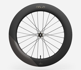 Oquo Wheels RA80LTD SHIMANO HG REAR