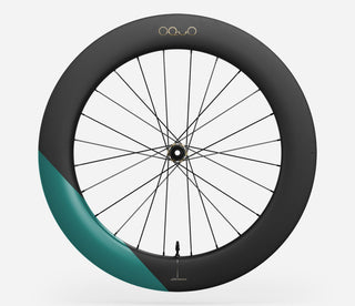 Oquo Wheels RA80LTD SRAM XDR REAR