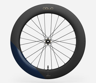 Oquo Wheels RA80LTD SRAM XDR REAR