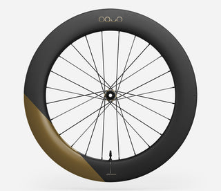 Oquo Wheels RA80LTD SRAM XDR REAR