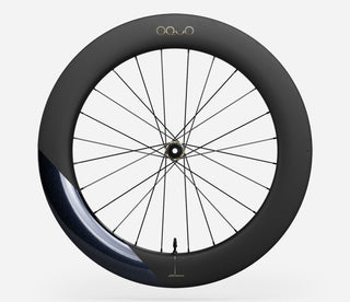 Oquo Wheels RA80LTD SRAM XDR REAR