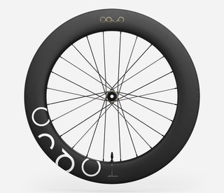 Oquo Wheels RA80LTD SRAM XDR REAR