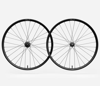 Oquo Wheels RC25PRO SHIMANO MS SET