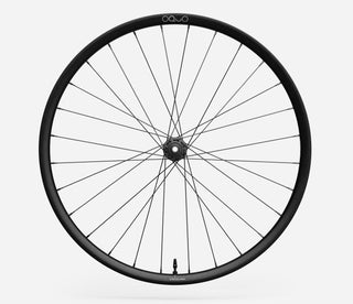 Oquo Wheels RC25PRO FRONT