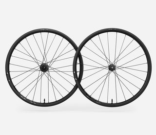 Oquo Wheels RC30TEAM SHIMANO HG SET