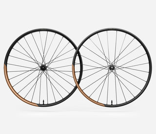 Oquo Wheels MP30LTD SHIMANO MS SET