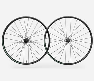 Oquo Wheels MP30LTD SHIMANO MS SET