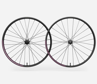 Oquo Wheels MP30LTD SHIMANO MS SET