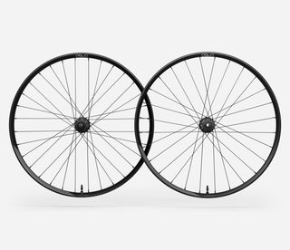 Oquo Wheels MC32TEAM PWR SHIMANO MS SET