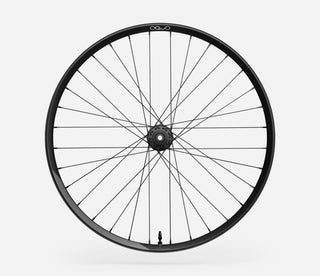 Oquo Wheels MC32TEAM PWR SHIMANO MS 27 REAR