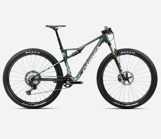 Orbea OIZ M-PRO - 2025 | OFT