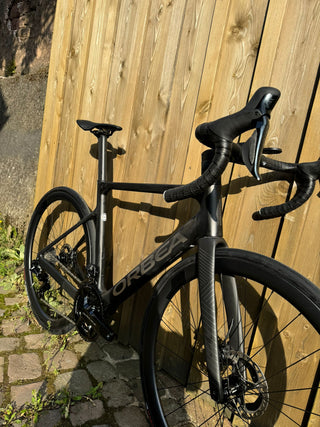 Orbea ORCA M10iLTD PWR - 2023 | Myo | 53 | Carbon Raw