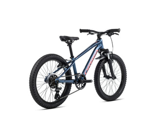 Orbea MX 20 XC | Moondust Blue - Red - 20