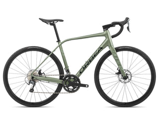 Orbea AVANT H40 - 2024 | Metallic Green Artichoke