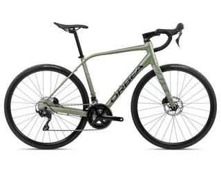 Orbea AVANT H30 - 2024 | Metallic Green Artichoke