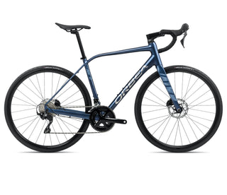 Orbea AVANT H30 - 2024 | Moondust Blue  - Titan