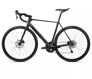 Orbea ORCA M30 - 2024 | Vulcano-Black - Black
