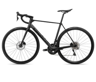 Orbea ORCA M30i - 2024 | Vulcano-Black - Black