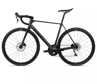 Orbea ORCA M35 - 2024 | Vulcano-Black - Black
