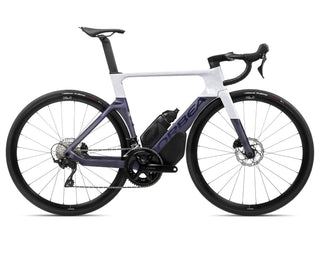 Orbea ORCA AERO M30LTD - 2024 | Tanzanite - Lilac  Lilac