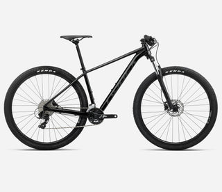 Orbea ONNA 29 50 - 2024 | Black (Gloss-matt)