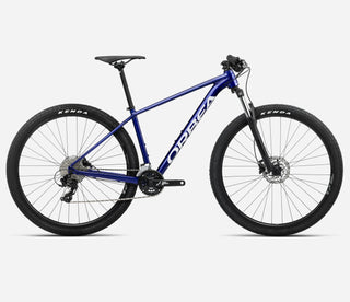 Orbea ONNA 29 50 - 2024 | Violet Blue - White
