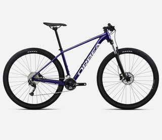 Orbea ONNA 29 40 - 2024 | Violet Blue - White