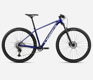 Orbea ONNA 29 20 - 2024 | Violet Blue- White