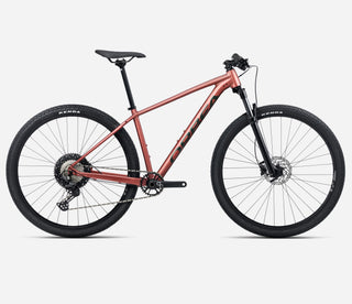 Orbea ONNA 29 10 - 2024 | Terracotta Red - Green