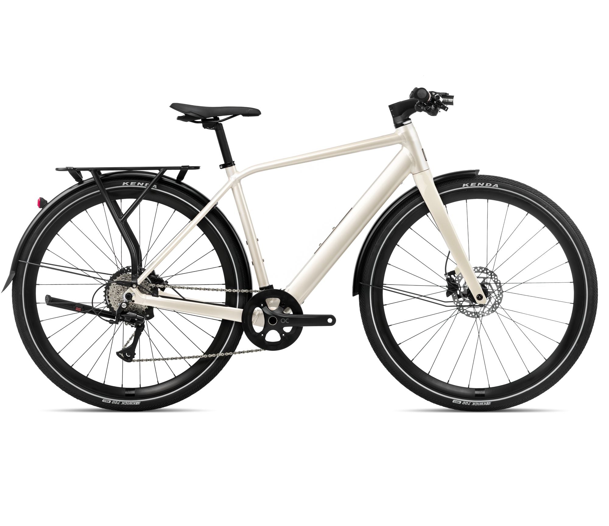 Orbea VIBE H30 EQ - 2024