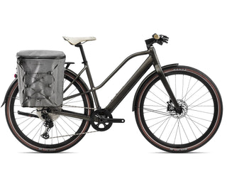 Orbea VIBE MID H10 EQ - 2024 | Metallic Infinity Green