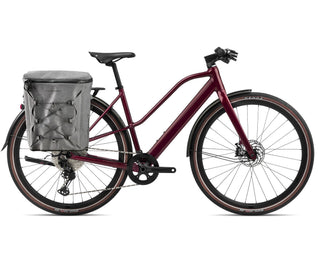 Orbea VIBE MID H10 EQ - 2024