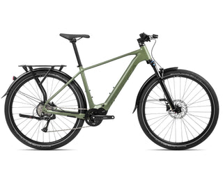 Orbea KEMEN 40  | Urban Green (Gloss-Matt) - L
