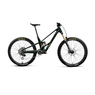 Orbea RALLON RS-LTD | Seaweed Carbon View - L