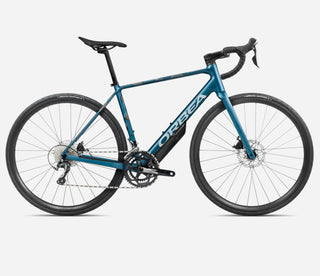 Orbea AVANT H40 - 2025 | Blue - Silver