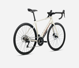 Orbea AVANT H30 - 2025 | White - Bronze